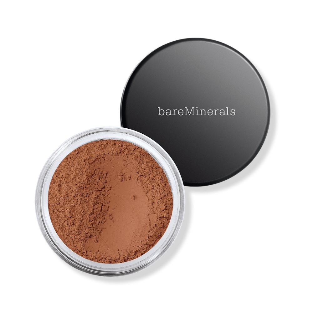 bareMinerals Warmth